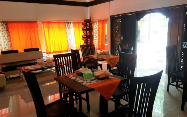 Chotin Hotel