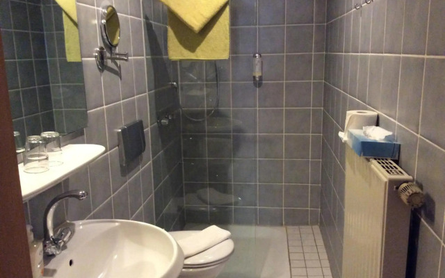 Hotel Gerberhaus