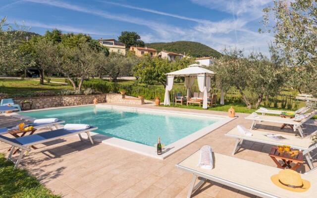 I Melograni 6 3 in Narni