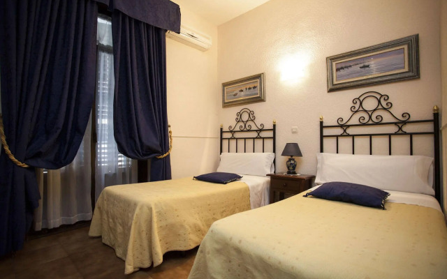Hostal Armesto