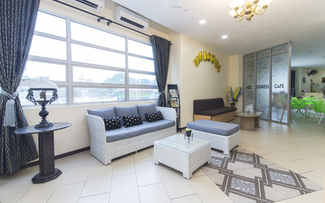 Apple Hotel Shah Alam – Lobby – Shah Alam