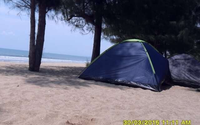 Sangjun On Beach Resort