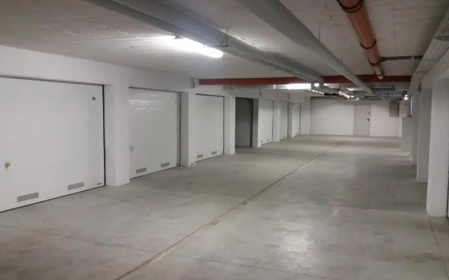 Apartament dla Ciebie z tarasem i garazem