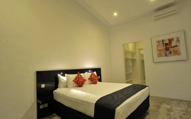 Bali Yarra Villas Seminyak