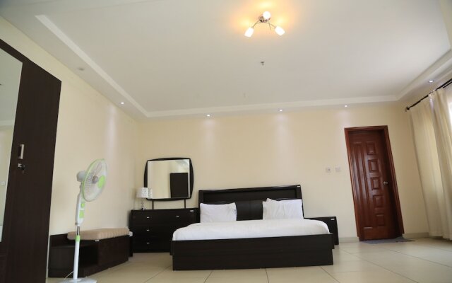 Executive Suites