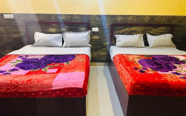 Maharaja Country Resort