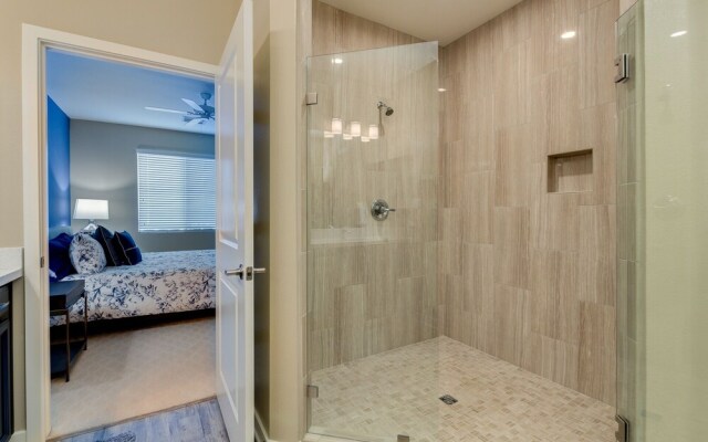 Queen Creek #244 2 Bedroom Condo