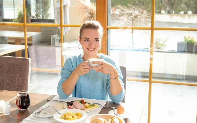 Hotel Garni Melanie