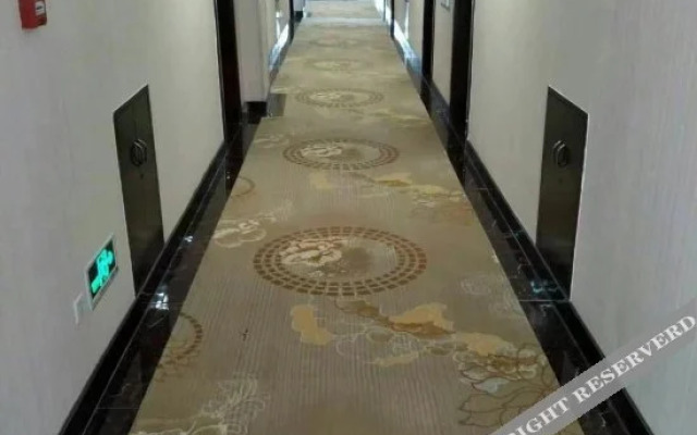 Cooperation Taoyuan Hotel (Shambala Cultural Plaza)