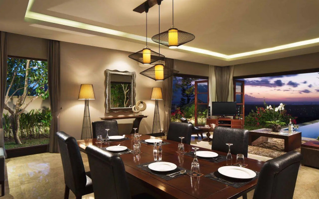 Sun Island Suites & Spa Goa Gong