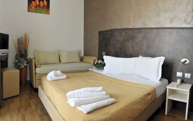 Hotel Sabrina Village