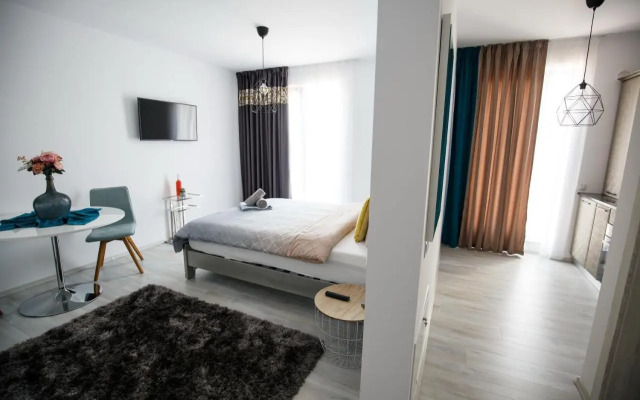 Ramino Apartments
