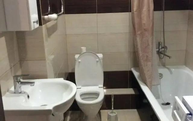 Апартаменты на Агапкина, 4