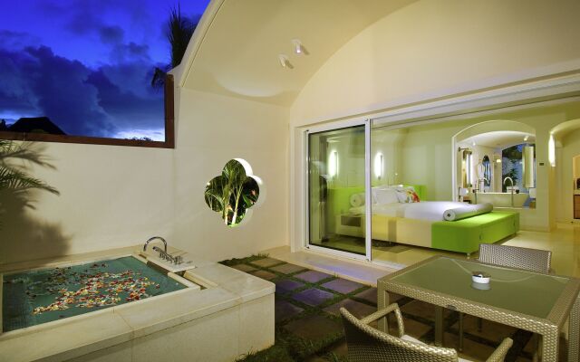 SO/ Sofitel Mauritius