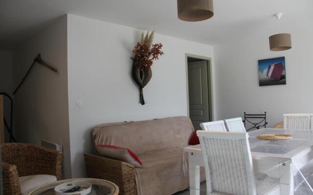 Logis Du Grand Pin
