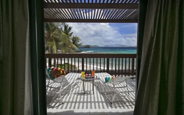 Sapphire Beach Resort