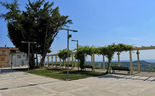 Vico-Letto studio apartment