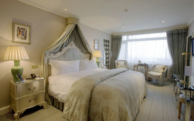 The Old Government House Hotel & Spa
