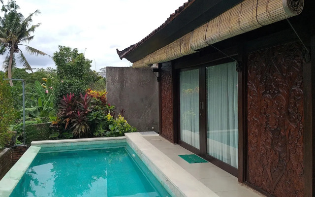 Sri Abi Ratu Villa