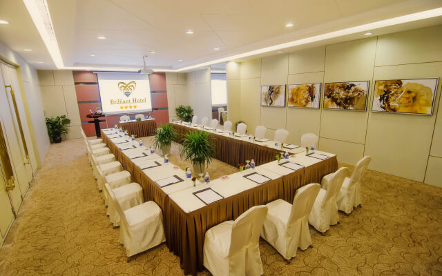 Brilliant Hotel