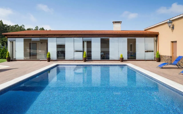 Casa Valboa