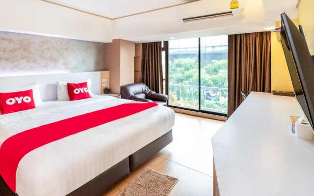 El Majestic Sukhumvit 33