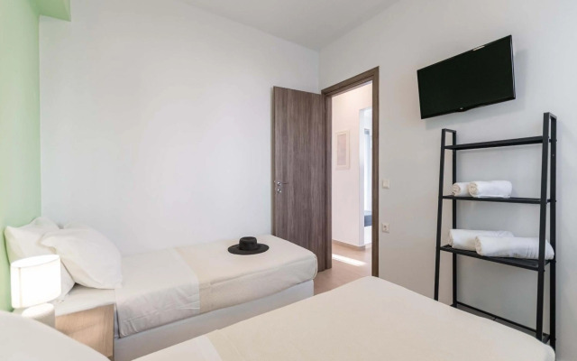 Evripus Suites Hotel