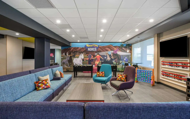 Tru by Hilton Norco Eastvale