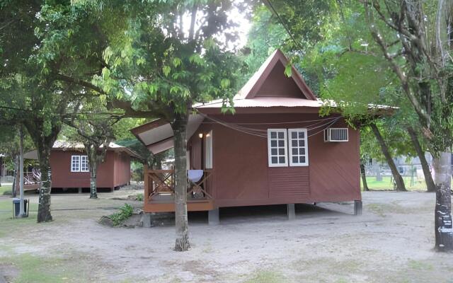 Tioman Paya Resort