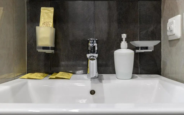 Мосты в Облаках