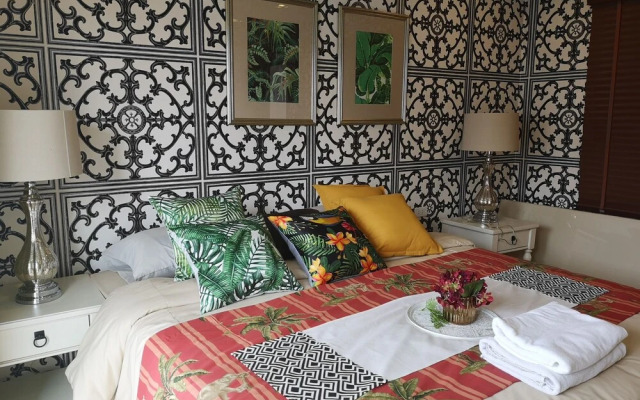 Changwattana Villa By Passionata Collection