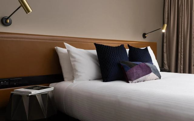Rydges Campbelltown