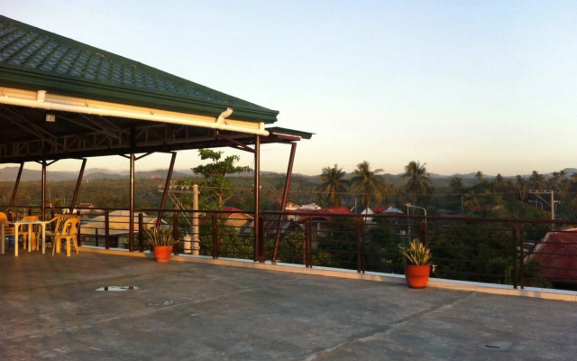 Countess Pension House