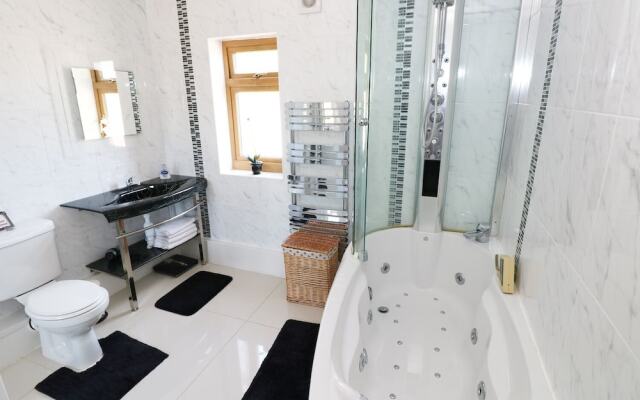 Green Park Cottage, Milford Haven