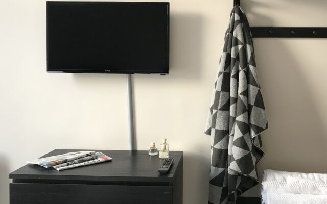 Dockside Lodge Ensuite Rooms