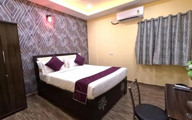 The Park Residency Patna