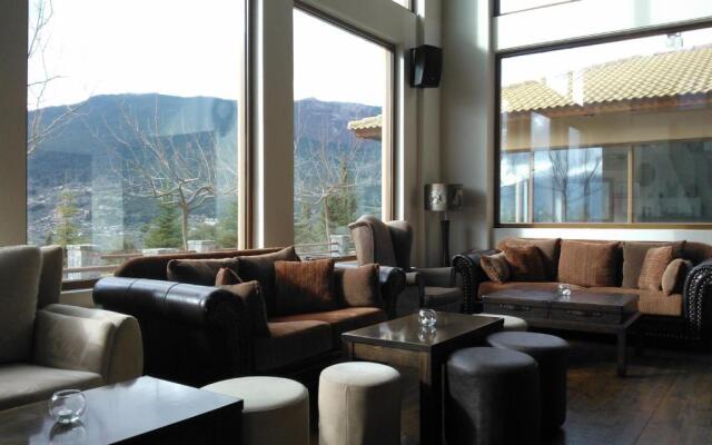 Olvios Hotel