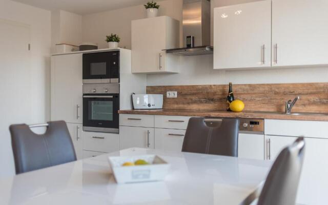 Residenz Sonnenschein