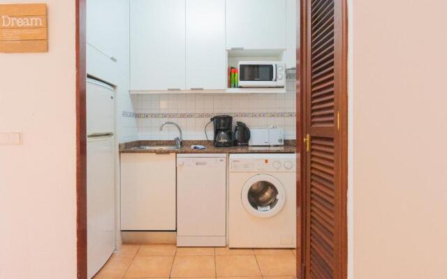 Apartamento Ferrera Park 603