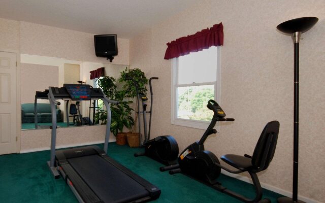 Quality Inn And Suites Dublin