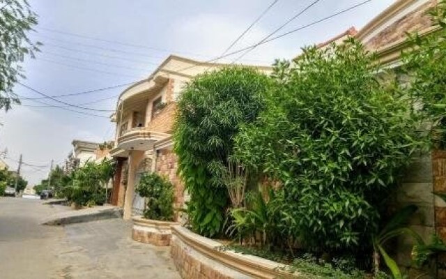 Rehaish Inn Gulshan