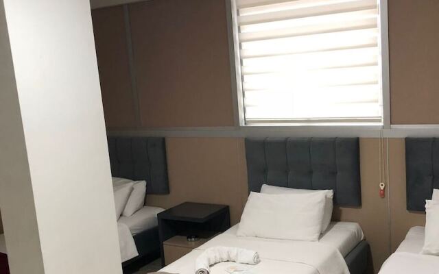 Akçam Otel