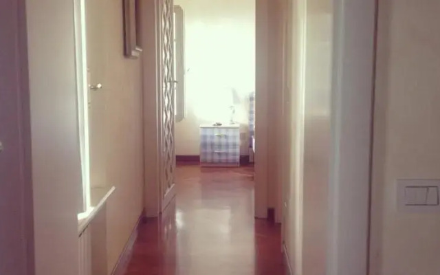 Appartamento Forte dei Marmi Centro