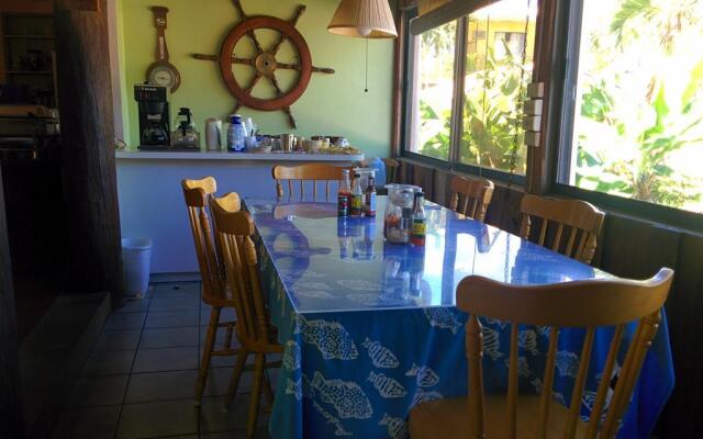 Orange Hill Beach Inn
