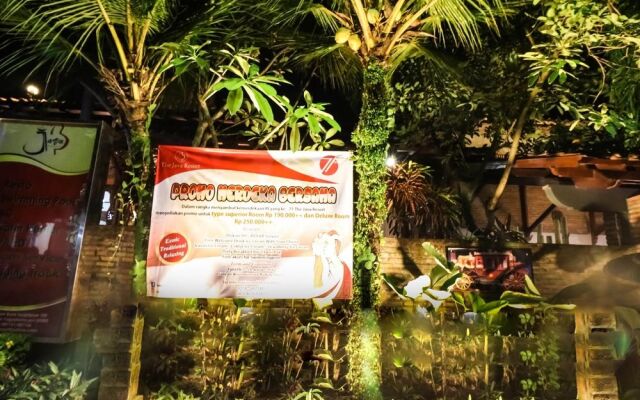 The Java Resort