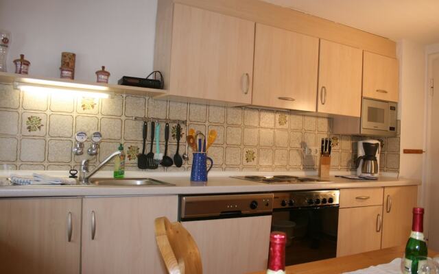 Ferienhaus Waldklause