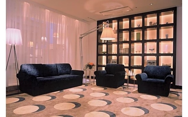 Mizusawa Ground Hotel - Vacation STAY 84945