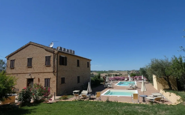 Il Giardino degli Ulivi