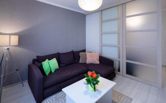 Riga Centre Apartment