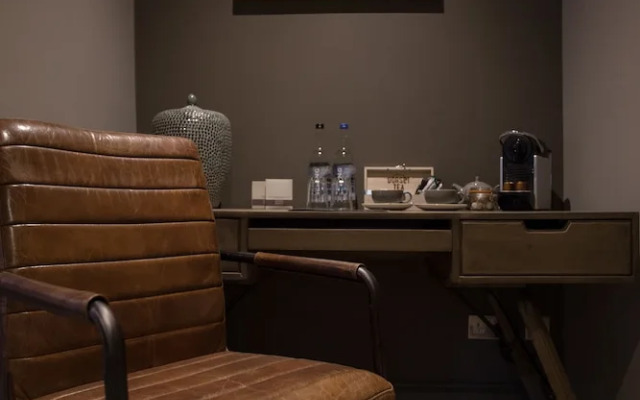 The Lion Hotel - Pub & Restaurant